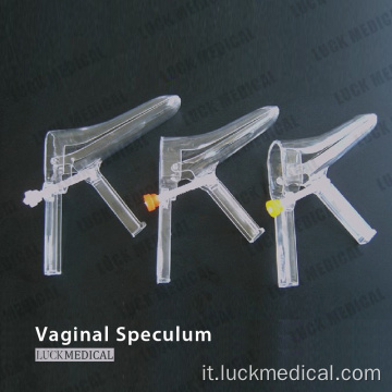 Espansore vagina a speculum palecologico